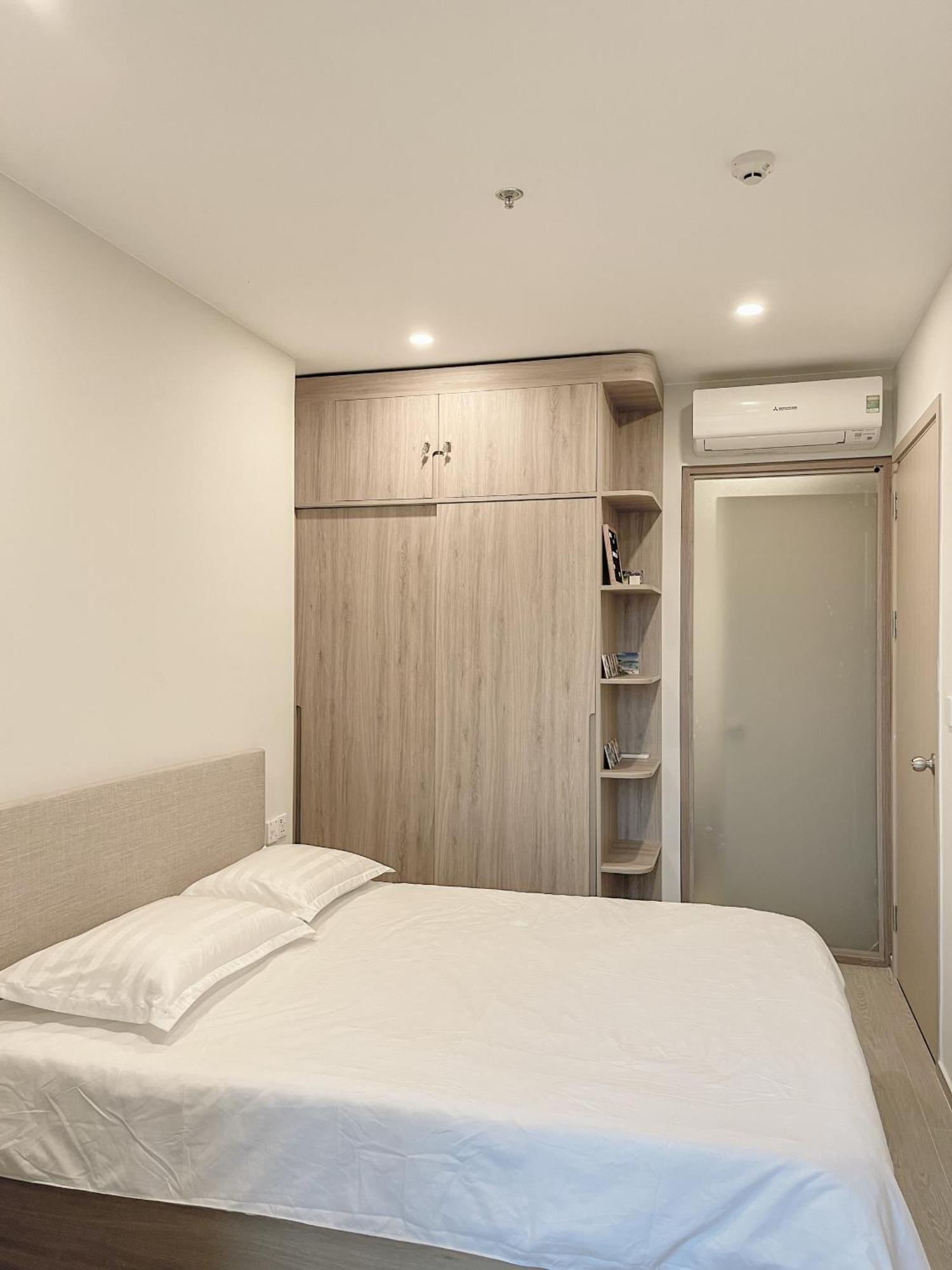 Leo House - The Song Building 28 Thi Sach Apartment หวุงเต่า ภายนอก รูปภาพ