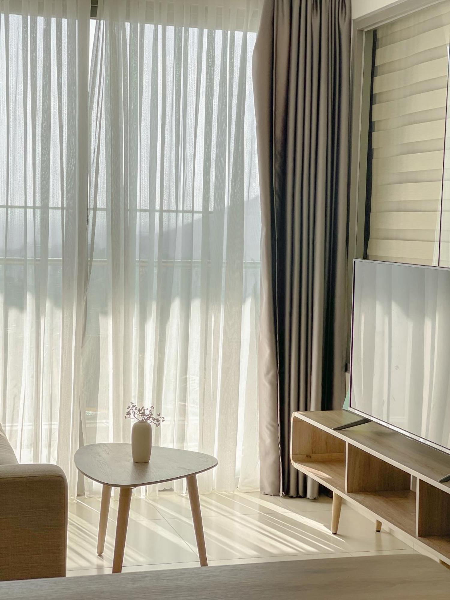 Leo House - The Song Building 28 Thi Sach Apartment หวุงเต่า ภายนอก รูปภาพ