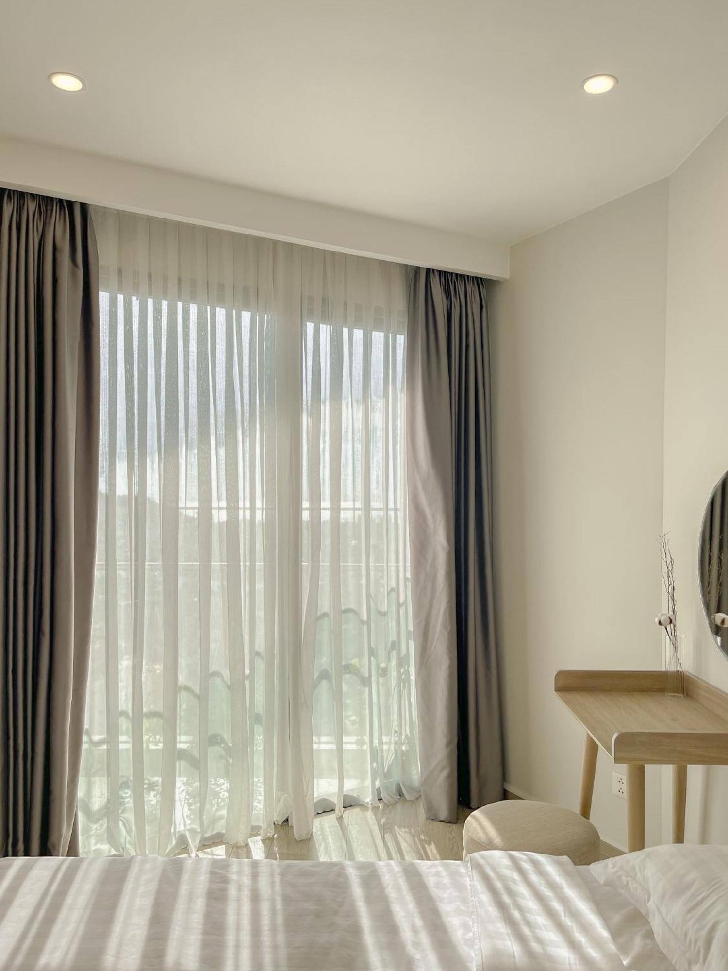 Leo House - The Song Building 28 Thi Sach Apartment หวุงเต่า ภายนอก รูปภาพ