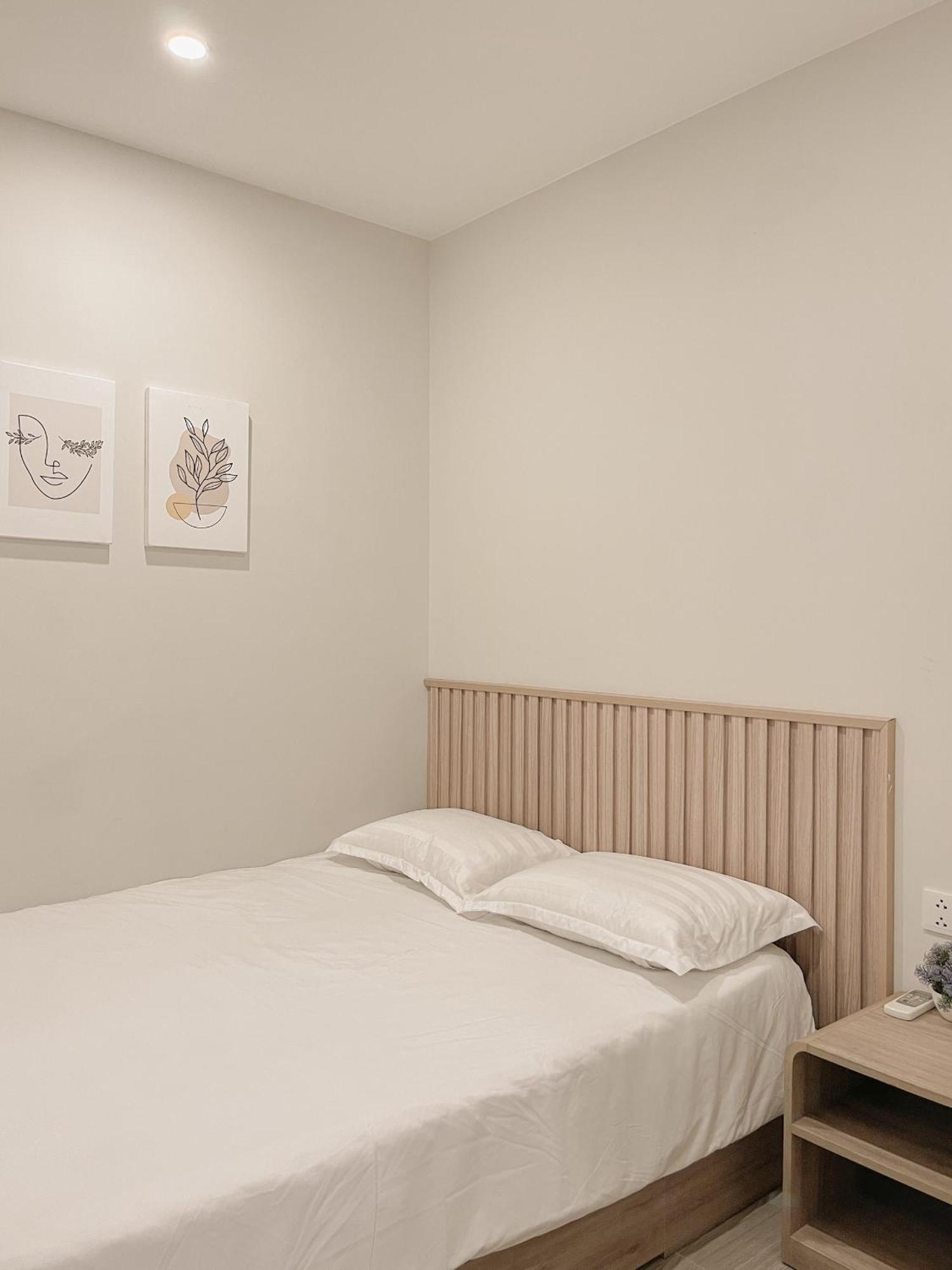 Leo House - The Song Building 28 Thi Sach Apartment หวุงเต่า ภายนอก รูปภาพ